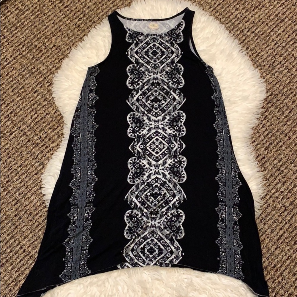 5 for $25🎈 O’Neil dress